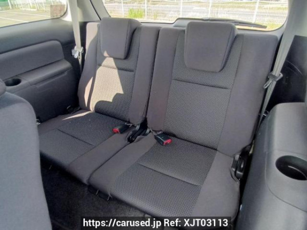 Used 2003 AT toyota wish ZNE10G Image[17]