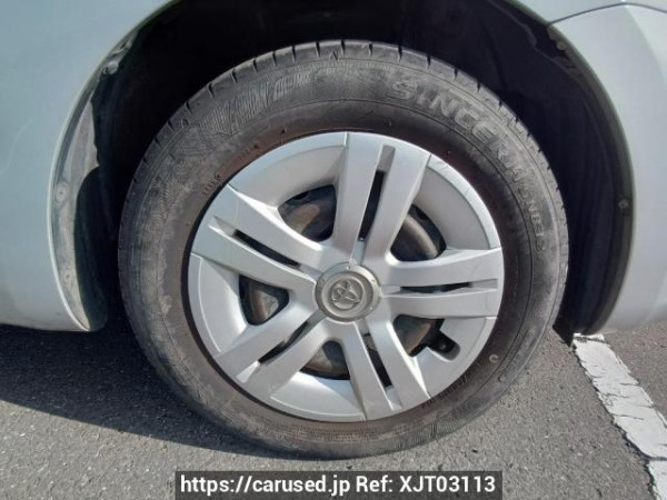 Used 2003 AT toyota wish ZNE10G Image[28]