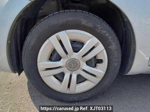 Used 2003 AT toyota wish ZNE10G Image[29]