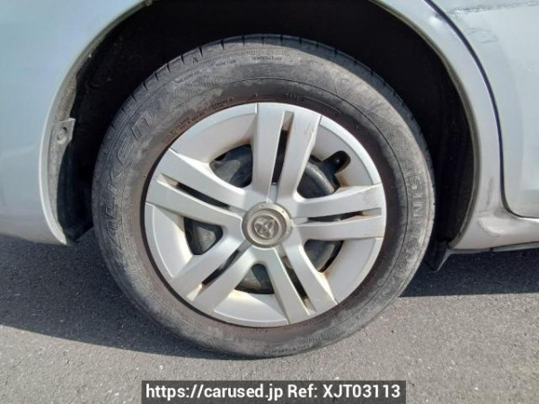 Used 2003 AT toyota wish ZNE10G Image[30]