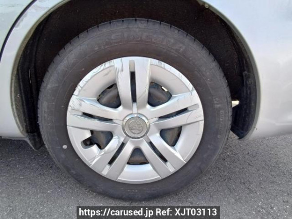 Used 2003 AT toyota wish ZNE10G Image[31]