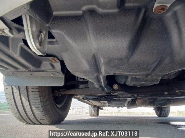 Used 2003 AT toyota wish ZNE10G Image[32]