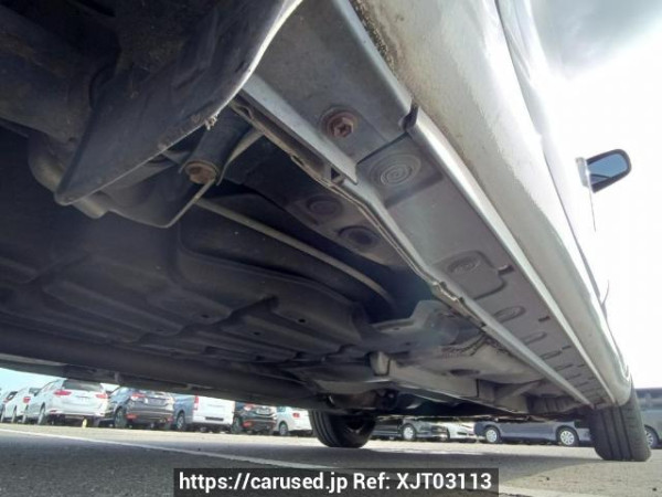 Used 2003 AT toyota wish ZNE10G Image[37]