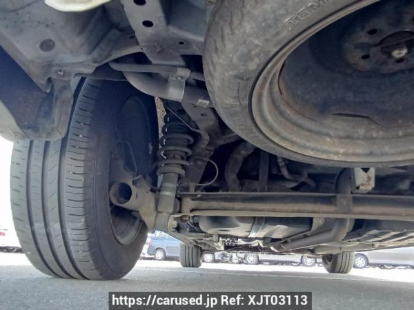 Used 2003 AT toyota wish ZNE10G Image[38]