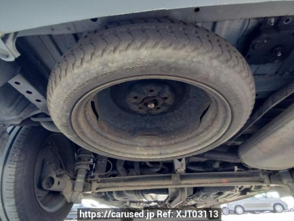 Used 2003 AT toyota wish ZNE10G Image[41]