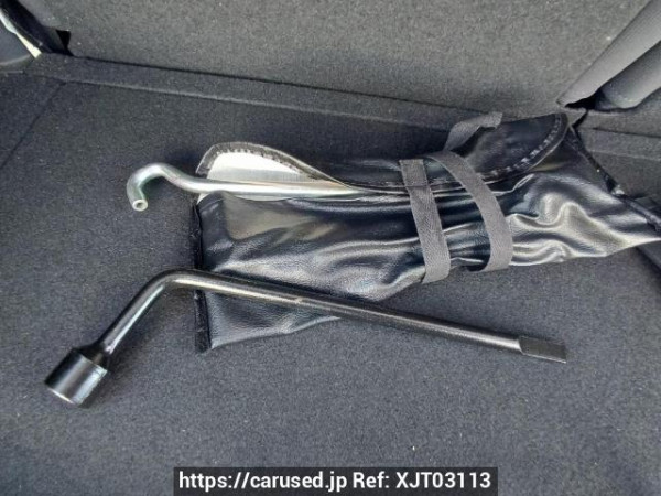 Used 2003 AT toyota wish ZNE10G Image[42]