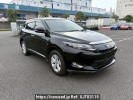 Toyota Harrier ZSU60W