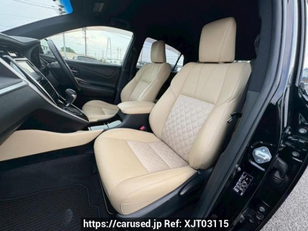 Used 2014 AT toyota harrier ZSU60W Image[13]