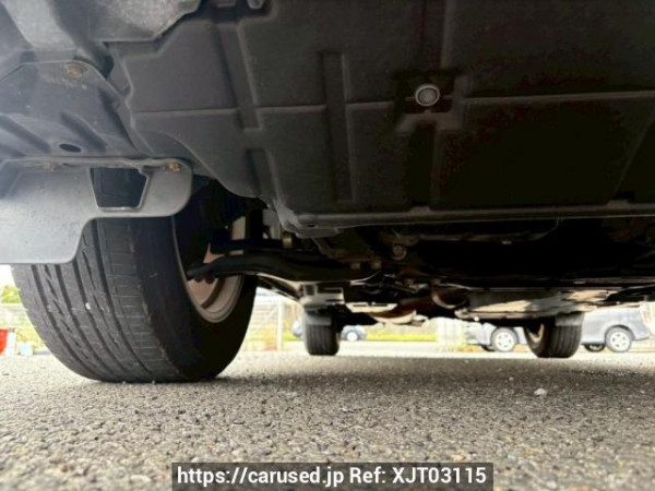 Used 2014 AT toyota harrier ZSU60W Image[35]