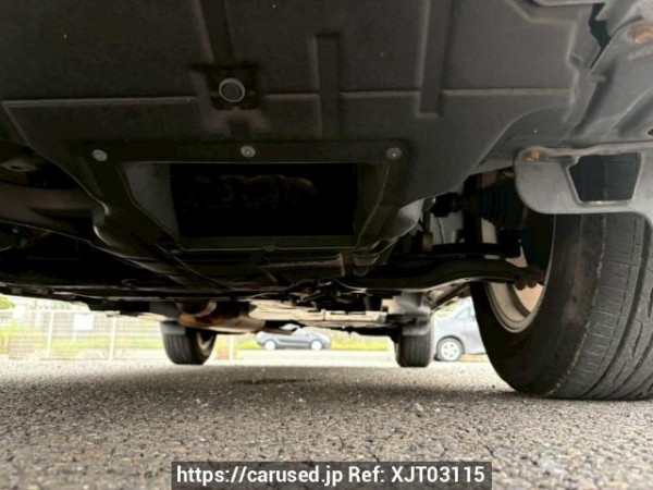 Used 2014 AT toyota harrier ZSU60W Image[36]