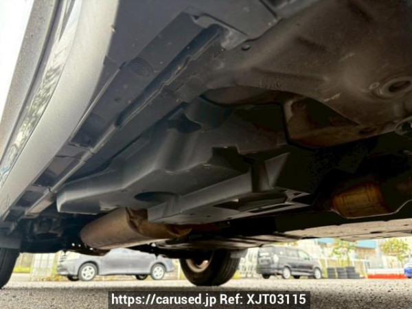 Used 2014 AT toyota harrier ZSU60W Image[37]