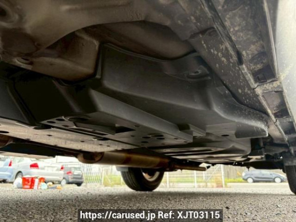 Used 2014 AT toyota harrier ZSU60W Image[38]