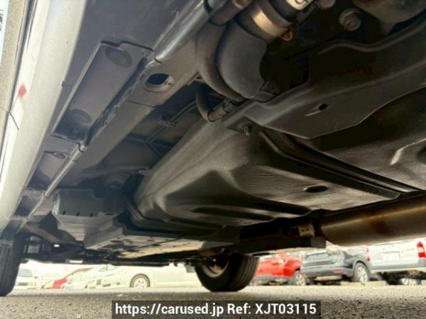 Used 2014 AT toyota harrier ZSU60W Image[39]