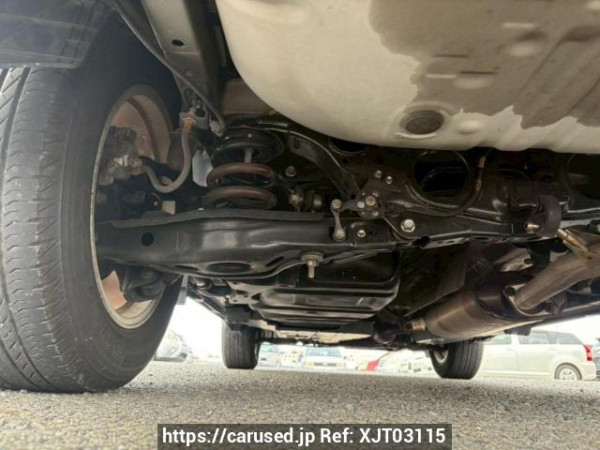 Used 2014 AT toyota harrier ZSU60W Image[41]