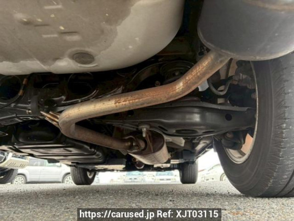 Used 2014 AT toyota harrier ZSU60W Image[42]