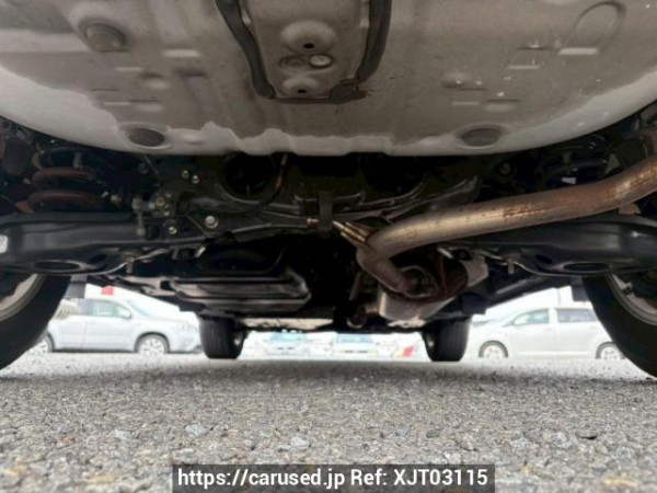 Used 2014 AT toyota harrier ZSU60W Image[43]