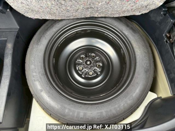 Used 2014 AT toyota harrier ZSU60W Image[44]