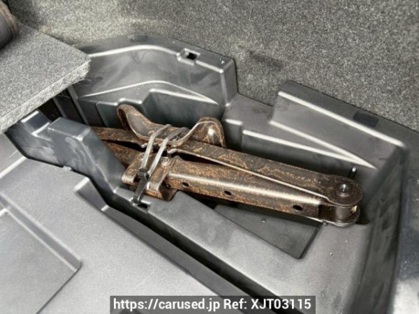 Used 2014 AT toyota harrier ZSU60W Image[46]