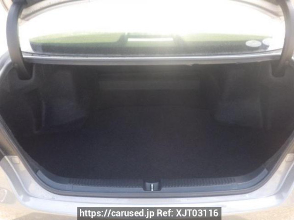Used 2010 AT toyota mark-x GRX130 Image[8]