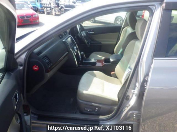Used 2010 AT toyota mark-x GRX130 Image[12]