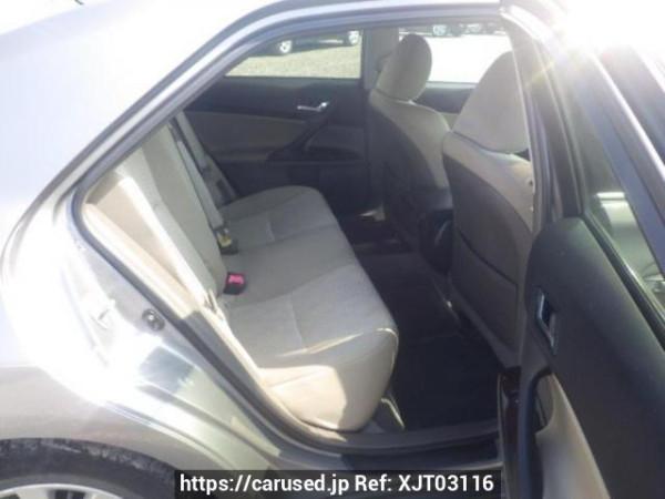 Used 2010 AT toyota mark-x GRX130 Image[13]