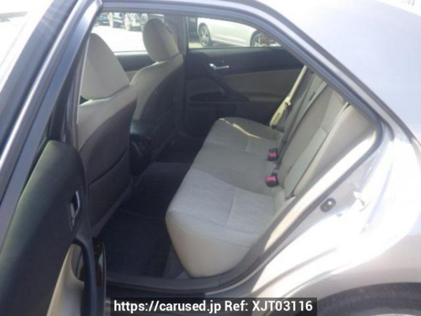 Used 2010 AT toyota mark-x GRX130 Image[14]