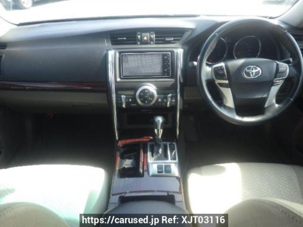 Used 2010 AT toyota mark-x GRX130 Image[15]