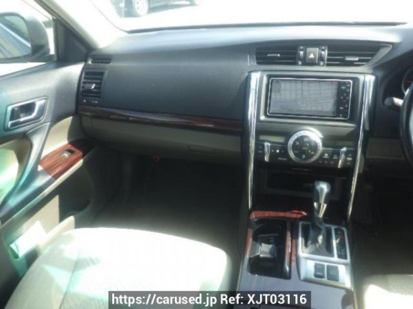 Used 2010 AT toyota mark-x GRX130 Image[16]
