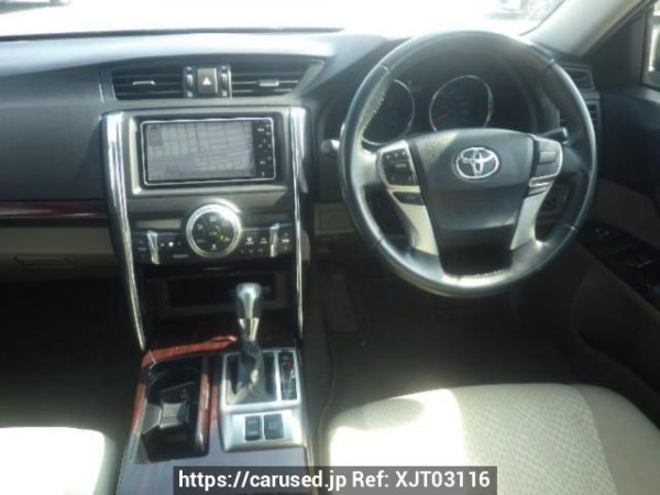 Used 2010 AT toyota mark-x GRX130 Image[17]