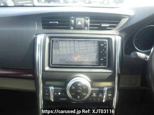 Used 2010 AT toyota mark-x GRX130 Image[20]
