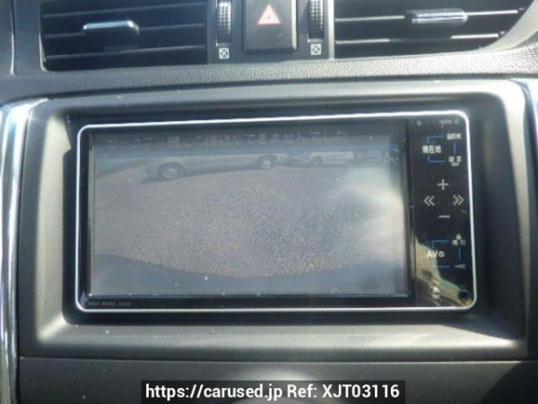 Used 2010 AT toyota mark-x GRX130 Image[21]