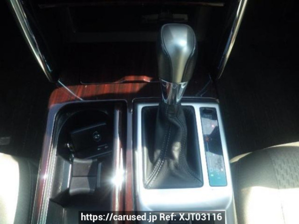 Used 2010 AT toyota mark-x GRX130 Image[22]