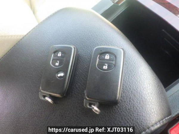 Used 2010 AT toyota mark-x GRX130 Image[24]