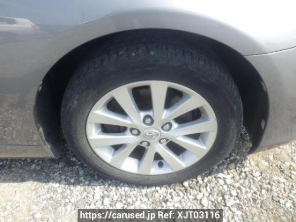 Used 2010 AT toyota mark-x GRX130 Image[25]