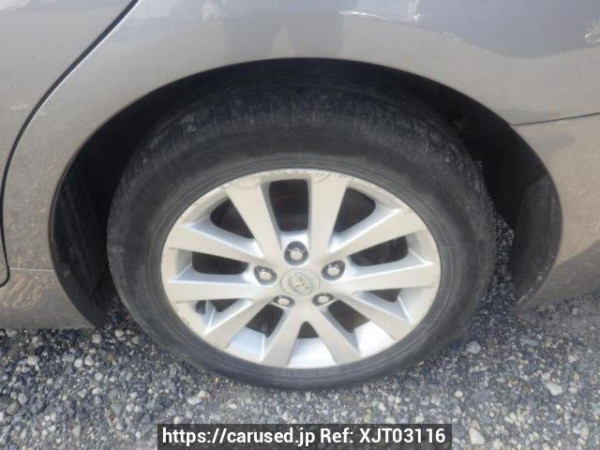 Used 2010 AT toyota mark-x GRX130 Image[28]