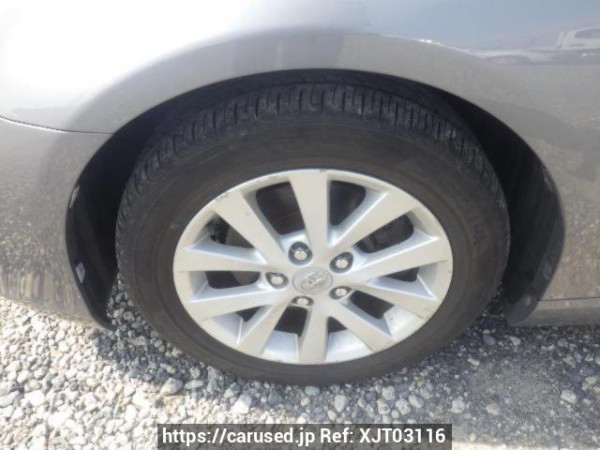 Used 2010 AT toyota mark-x GRX130 Image[26]