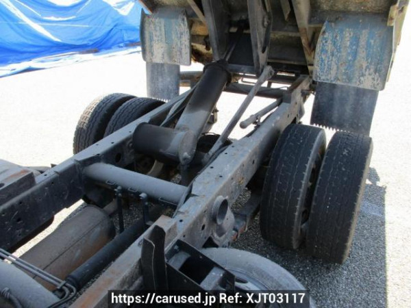 Used 1998 MT mitsubishi canter FE517BD Image[9]