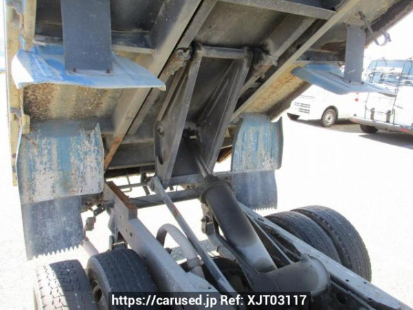 Used 1998 MT mitsubishi canter FE517BD Image[10]