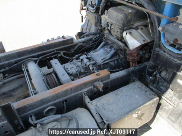 Used 1998 MT mitsubishi canter FE517BD Image[13]