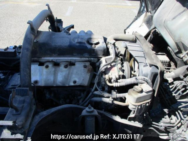 Used 1998 MT mitsubishi canter FE517BD Image[24]