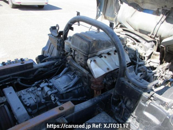 Used 1998 MT mitsubishi canter FE517BD Image[28]