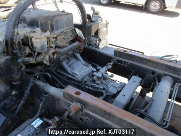 Used 1998 MT mitsubishi canter FE517BD Image[29]