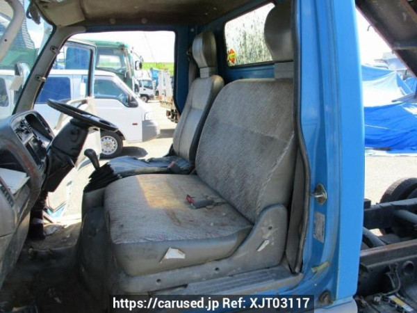 Used 1998 MT mitsubishi canter FE517BD Image[34]
