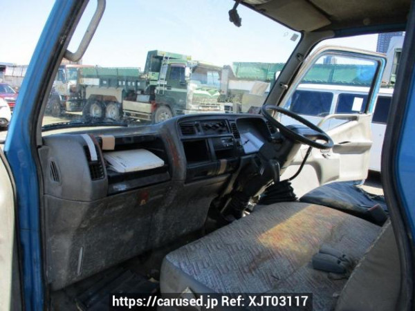 Used 1998 MT mitsubishi canter FE517BD Image[35]