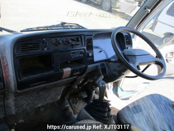 Used 1998 MT mitsubishi canter FE517BD Image[36]