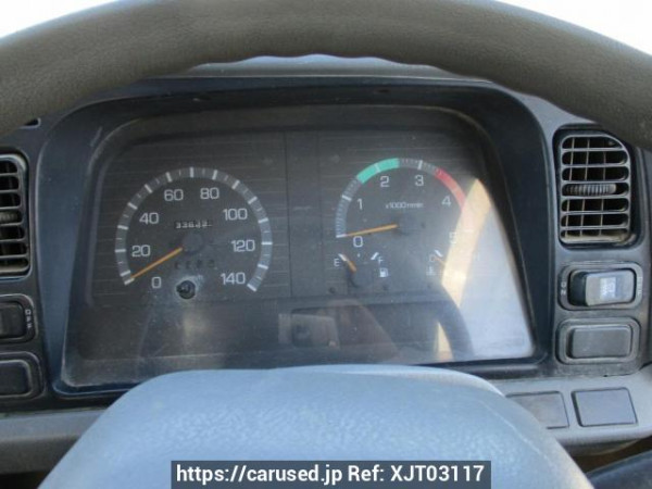 Used 1998 MT mitsubishi canter FE517BD Image[38]