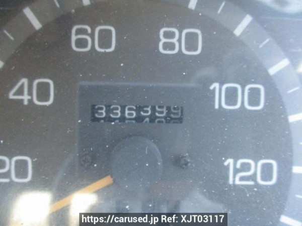 Used 1998 MT mitsubishi canter FE517BD Image[39]