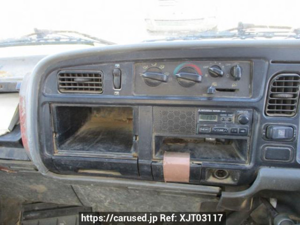 Used 1998 MT mitsubishi canter FE517BD Image[40]