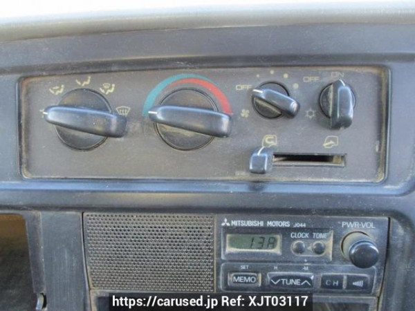 Used 1998 MT mitsubishi canter FE517BD Image[41]