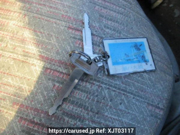 Used 1998 MT mitsubishi canter FE517BD Image[44]